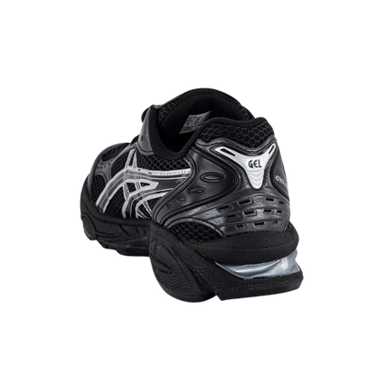 Asics GEL-KAYANO 14 BLACK/PURESILVER