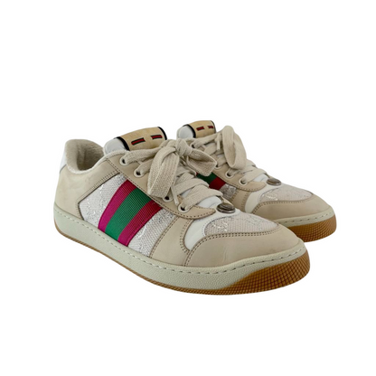 GUCCI
 
SCREENER
 
LEATHER
 
SNEAKERS