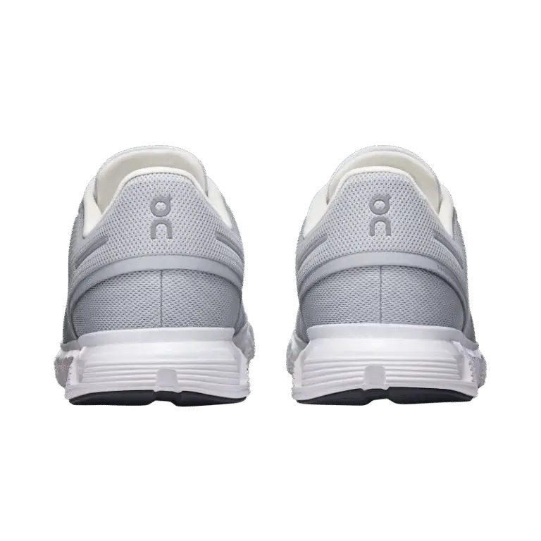 On Running Cloud 6 Glacier/White