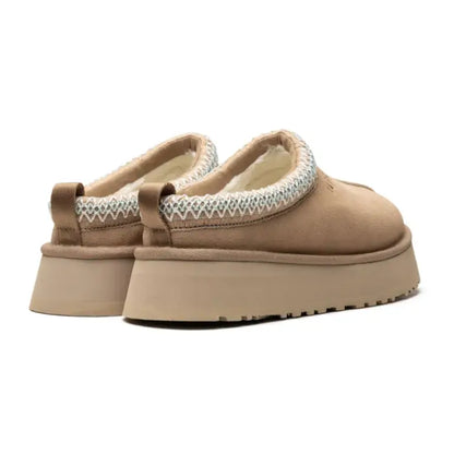 UGG Tazz Slipper – Sand