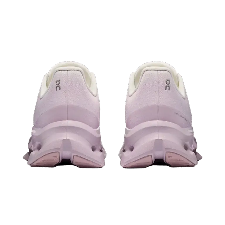 On Running Cloudtilt Ivory | Orchid