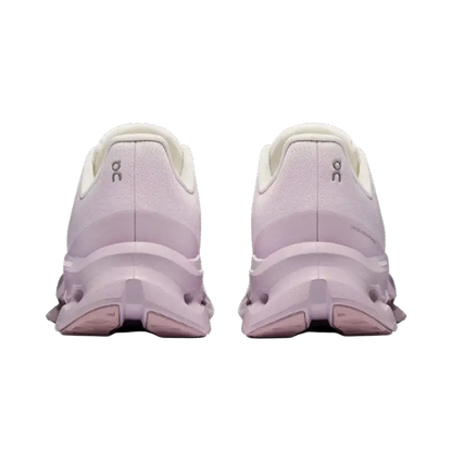 On Running Cloudtilt Ivory | Orchid