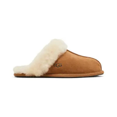 Scuffette II ‘Chestnut