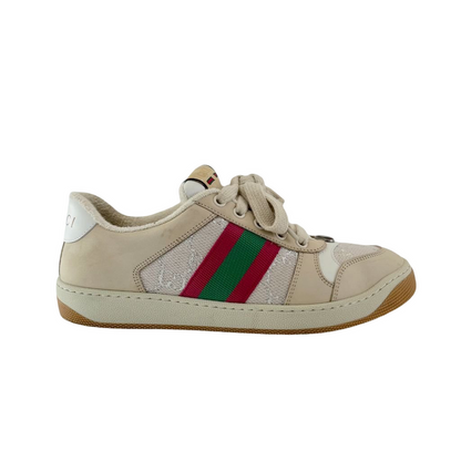 GUCCI
 
SCREENER
 
LEATHER
 
SNEAKERS
