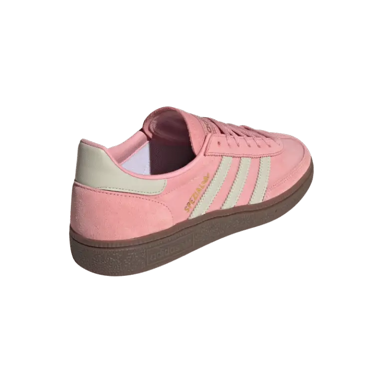Adidas Handball Spezial Wonder Mauve / Alumina / Gum