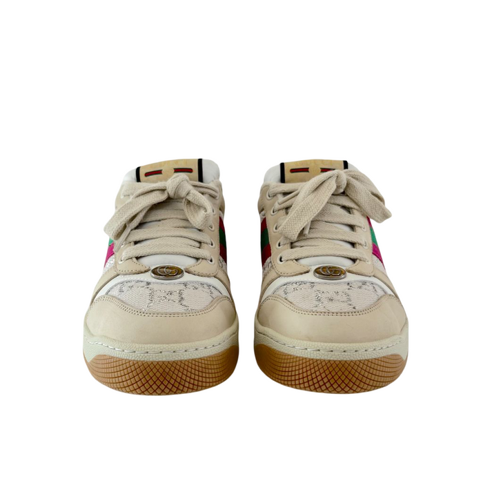 GUCCI
 
SCREENER
 
LEATHER
 
SNEAKERS